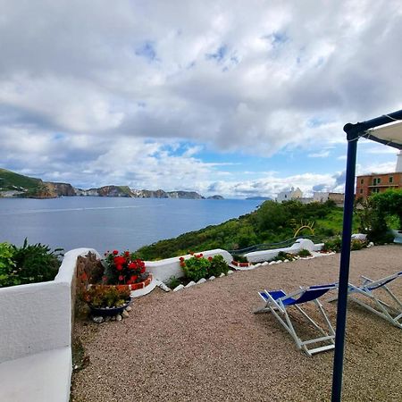 Maridea - Les Suites Du Soleil ポンツァ エクステリア 写真