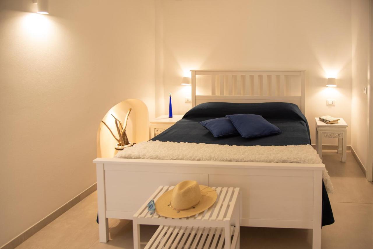 Maridea - Les Suites Du Soleil ポンツァ エクステリア 写真